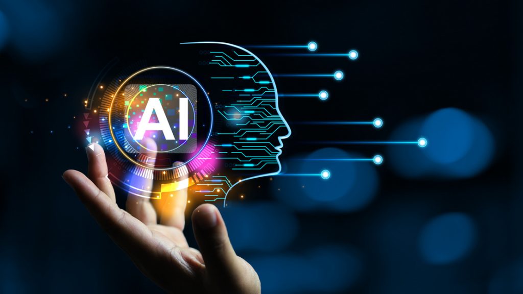 AI image